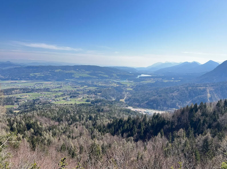 Burg Ras, Rosenbach, Austria, Austria